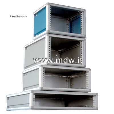 MODULRACK 7U 352 X 525 X 348*